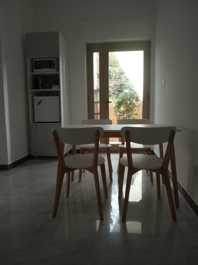 Bed and Breakfast La Gran Dama Roseto Degli Abruzzi Exterior foto