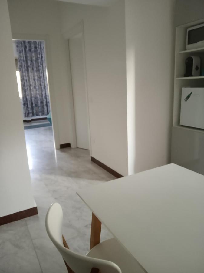 Bed and Breakfast La Gran Dama Roseto Degli Abruzzi Exterior foto