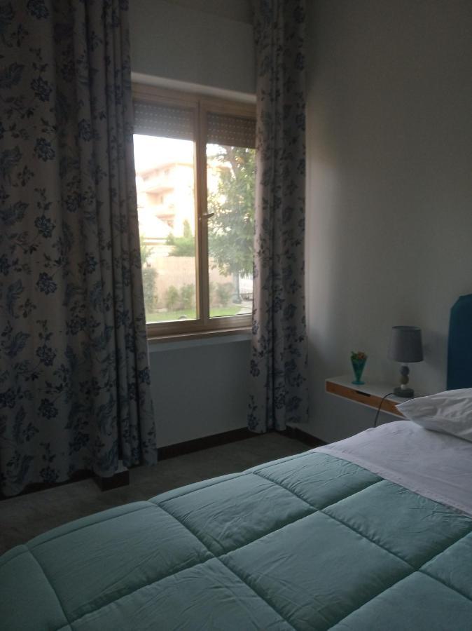 Bed and Breakfast La Gran Dama Roseto Degli Abruzzi Exterior foto
