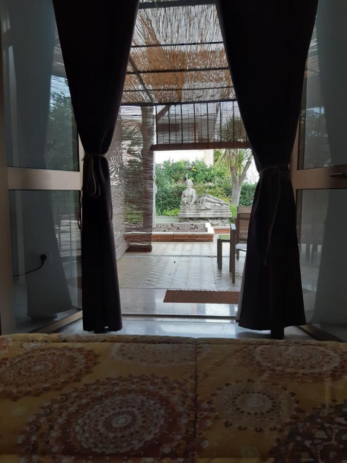 Bed and Breakfast La Gran Dama Roseto Degli Abruzzi Exterior foto
