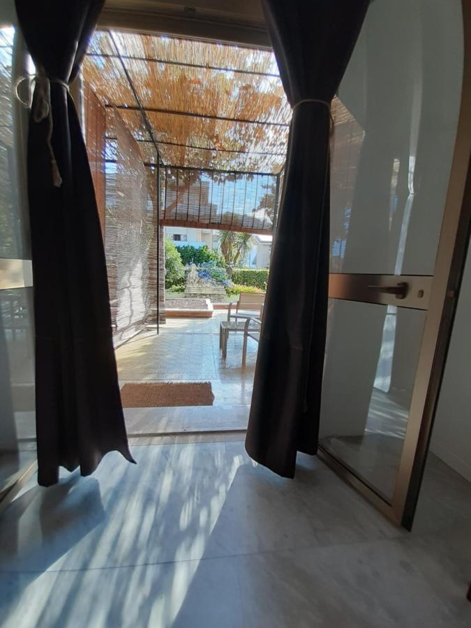 Bed and Breakfast La Gran Dama Roseto Degli Abruzzi Exterior foto