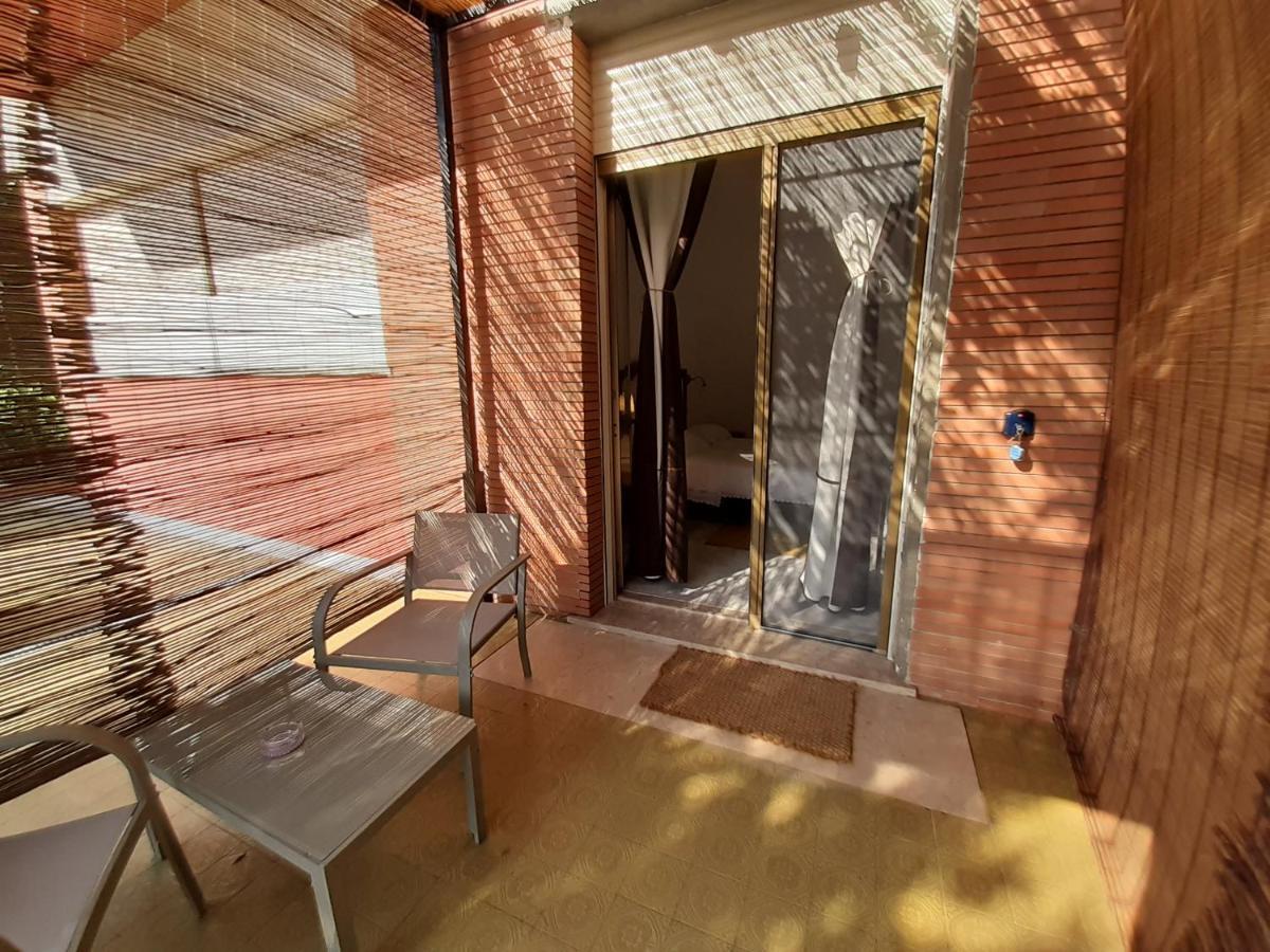 Bed and Breakfast La Gran Dama Roseto Degli Abruzzi Exterior foto