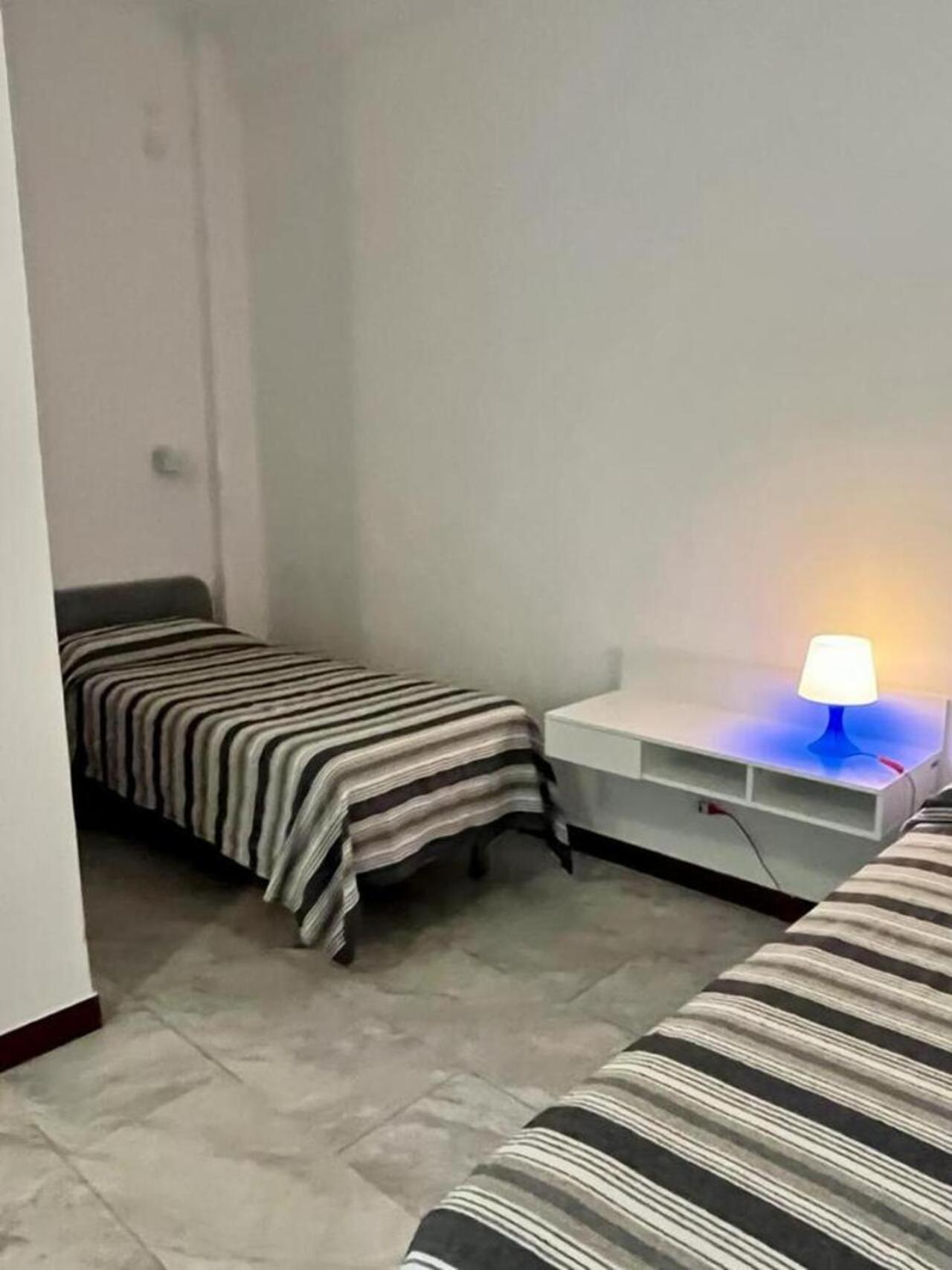 Bed and Breakfast La Gran Dama Roseto Degli Abruzzi Habitación foto